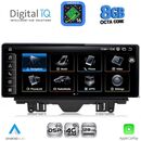 DIGITAL IQ TPK 17923_CPA (12.3inc) MULTIMEDIA SYSTEM for AUDI Q3 mod. 2011-2019 (Low version)