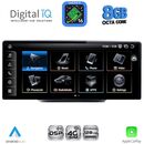 DIGITAL IQ TPG 15931_CPA (10.25'') MULTIMEDIA SYSTEM for AUDI Q5 mod. 2017-2024