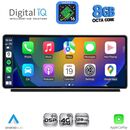 DIGITAL IQ TPG 15939_CPA (10.25inc) MULTIMEDIA SYSTEM for AUDI Q2 mod. 2017-2023