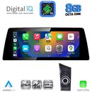 DIGITAL IQ TPK 16947_CPA (10.25inc) (CCC) MULTIMEDIA SYSTEM for BMW S.1 (E81-82-87-88) mod. 2004-2008