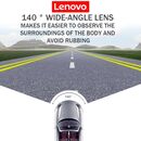 LENOVO DVR S7 (2"screen - 2K camera)