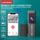 LENOVO DVR S7 (2"screen - 2K camera)
