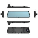 LENOVO DVR M9_2K (9.66'' screen) with 3 cameras