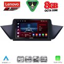 LENOVO SSR 10056_CPA (10inc) MULTIMEDIA TABLET for BMW X1 mod. 2009-2015