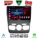 LENOVO SSR 10085_CPA (10inc) MULTIMEDIA TABLET for CITROEN C4 -DS4 mod. 2011-2018