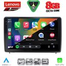 LENOVO SSR 10151_CPA (10inc) MULTIMEDIA TABLET for FORD ECOSPORT mod. 2018-2023