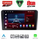 LENOVO SSR 10168SQ_CPA (10inc) MULTIMEDIA TABLET for FORD mod. 2004-2007