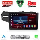 LENOVO SSR 10212_CPA (10inc) MULTIMEDIA TABLET for HONDA JAZZ mod. 2013-2019