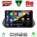 LENOVO SSR 10469_CPA (10inc) MULTIMEDIA TABLET for NISSAN QASHQAI mod. 2021-2024