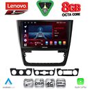 LENOVO SSR 10610_CPA (10inc) MULTIMEDIA TABLET for SKODA YETI mod. 2014-2018