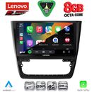 LENOVO SSR 10610_CPA (10inc) MULTIMEDIA TABLET for SKODA YETI mod. 2014-2018
