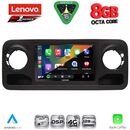 LENOVO SSR 10424_CPA (10inc) MULTIMEDIA TABLET for MERCEDES SPRINTER mod. 2018-2026