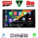 LENOVO SSR 10584_CPA (10inc) MULTIMEDIA TABLET for SKODA KAROQ - KODIAQ mod. 2016-2024