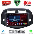 LENOVO SSR 10732_CPA (10inc) MULTIMEDIA TABLET for TOYOTA RAV 4 mod. 2006-2012