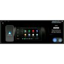 DIGITAL IQ TOP 10977_CPA (10.25'') MULTIMEDIA SYSTEM for BMW X5 (E70) – X6 (E71) mod. 2009-2013 (CIC)