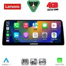 LENOVO LVG 14961_CPA (12.3inc) (NBT) MULTIMEDIA SYSTEM for BMW S.5 (F10-F11) mod. 2013-2017