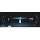 DIGITAL IQ TPG 15974_CPA (10.25'') - MULTIMEDIA SYSTEM for BMW X3 (F25) – X4 (F26) mod. 2016-2017 with EVO