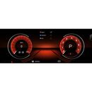 DIGITAL IQ TPG 15942_CPA (10.25inc) (NBT) MULTIMEDIA SYSTEM for BMW X1 (F48) mod. 2016-2018