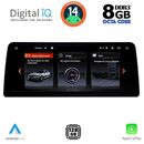 DIGITAL IQ TOP 17977_CPA (12.3'') MULTIMEDIA SYSTEM for BMW X5 (E70) – X6 (E71) mod. 2009-2013 (CIC)