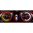 DIGITAL IQ TOP 17977_CPA (12.3'') MULTIMEDIA SYSTEM for BMW X5 (E70) – X6 (E71) mod. 2009-2013 (CIC)