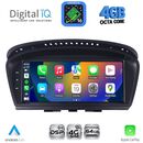 DIGITAL IQ TPG 15958_CPA (8.8'') - (CCC) MULTIMEDIA SYSTEM for BMW S.5 (E60) mod. 2003-2008