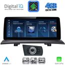DIGITAL IQ TPG 15971_CPA (10.25'') - MULTIMEDIA SYSTEM for BMW X3 (E83) mod. 2003-2010 with CCC