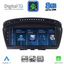 DIGITAL IQ TPK 16959_CPA (8.8'') (CIC) MULTIMEDIA SYSTEM for BMW S.5 (E60) mod. 2008-2011