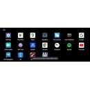 DIGITAL IQ TPG 15981_CPA (10.25") MULTIMEDIA SYSTEM for MERCEDES A – CLA – GLA mod. 2015-2019 (NTG 5)