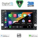 DIGITAL IQ BXF 565_CPAA (6.5'' DVD) MULTIMEDIA 2DIN
