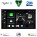 DIGITAL IQ BXF 565_CPAA (6.5'' DVD) MULTIMEDIA 2DIN