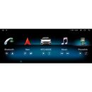 DIGITAL IQ MSG 15983B_CPA (10.25'') (NTG 5) MULTIMEDIA SYSTEM for MERCEDES B (W246) mod. 2015-2019