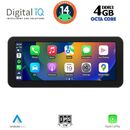 DIGITAL IQ MSG 15983B_CPA (10.25'') (NTG 5) MULTIMEDIA SYSTEM for MERCEDES B (W246) mod. 2015-2019