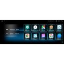 DIGITAL IQ MSG 15985_CPA (10.25inc) (NTG 4.5/4.7) MULTIMEDIA SYSTEM for MERCEDES C (W204) mod. 2012-2014
