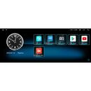 DIGITAL IQ MSG 15985_CPA (10.25inc) (NTG 4.5/4.7) MULTIMEDIA SYSTEM for MERCEDES C (W204) mod. 2012-2014