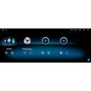 DIGITAL IQ MSG 15983B_CPA (10.25'') (NTG 5) MULTIMEDIA SYSTEM for MERCEDES B (W246) mod. 2015-2019