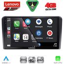 LENOVO SSQ 9003_CPA (9inc) MULTIMEDIA TABLET for AUDI A3 mod. 2003-2012