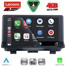 LENOVO SSQ 9013_CPA (9inc) MULTIMEDIA TABLET for AUDI Q3 mod. 2013-2018 (Low Version)