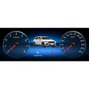 DIGITAL IQ TOP 15995_CPA (10.25inc) (NTG 4) MULTIMEDIA SYSTEM for MERCEDES GLK (X204) mod. 2009-2012
