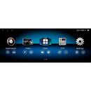 DIGITAL IQ TOP 15995_CPA (10.25inc) (NTG 4) MULTIMEDIA SYSTEM for MERCEDES GLK (X204) mod. 2009-2012