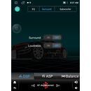 DIGITAL IQ TPD 244_CPA TESLA STYLE for FORD RANGER mod. 2012-2015