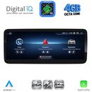 DIGITAL IQ TPG 15981_CPA (10.25") MULTIMEDIA SYSTEM for MERCEDES A – CLA – GLA mod. 2015-2019 (NTG 5)