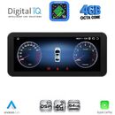 DIGITAL IQ TPG 15986_CPA (10.25inc) (NTG 5) MULTIMEDIA SYSTEM for MERCEDES C (W205) mod. 2014-2021