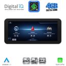 DIGITAL IQ TPG 15999_CPA (10.25inc) (NTG 4.5) MULTIMEDIA SYSTEM for MERCEDES SLK (R172) mod. 2012-2016