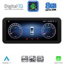 DIGITAL IQ TPK 17986_CPA (12.3inc) (NTG 5) MULTIMEDIA SYSTEM for MERCEDES C (W205) mod. 2014-2021