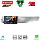 LENOVO SSQ 9025_CPA (9inc) MULTIMEDIA TABLET for ALFA ROMEO GIULIETTA mod. 2010-2014