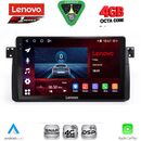LENOVO SSQ 9042_CPA (9inc) MULTIMEDIA TABLET for BMW E46 mod. 1998-2005