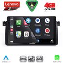 LENOVO SSQ 9042_CPA (9inc) MULTIMEDIA TABLET for BMW E46 mod. 1998-2005