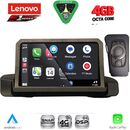 LENOVO SSQ 9044_CPA (9inc) MULTIMEDIA TABLET for BMW S.3 (E90-91-92) mod. 2005-2012