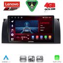 LENOVO SSQ 9045_CPA (9inc) MULTIMEDIA TABLET for BMW Series 5 (E39) mod. 1997-2005 | X5 (E53) mod. 1999-2006