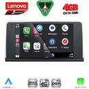 LENOVO SSQ 9059_CPA (9inc) (CIC) MULTIMEDIA TABLET for BMW X3 (F25) mod. 2011-2013